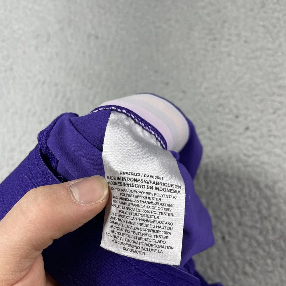 Nike minnesota vikings